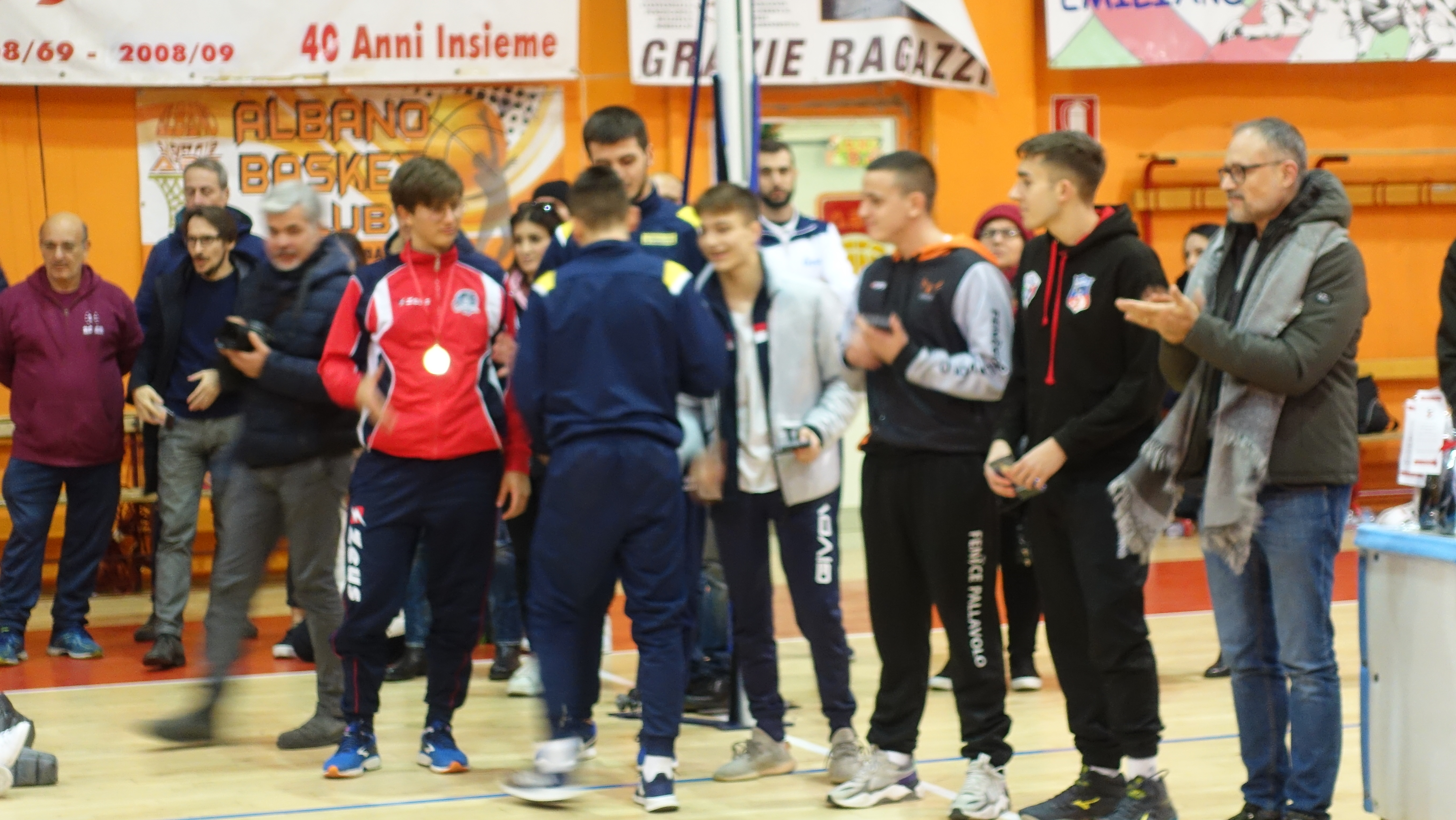 prima divisione play off